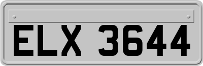 ELX3644
