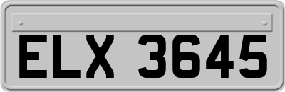 ELX3645