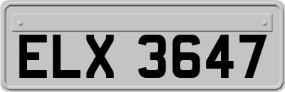 ELX3647