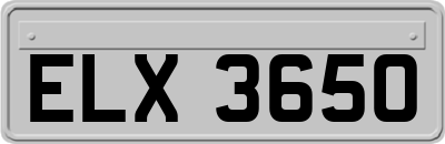 ELX3650