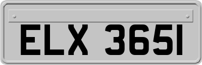 ELX3651