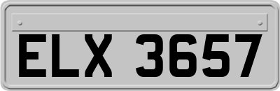ELX3657