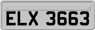 ELX3663