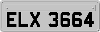 ELX3664