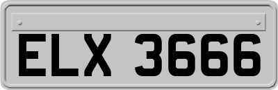 ELX3666