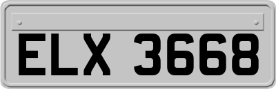 ELX3668