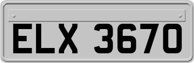 ELX3670