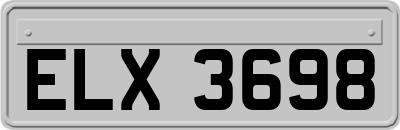 ELX3698