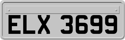 ELX3699