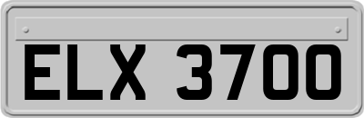 ELX3700