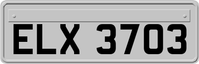 ELX3703