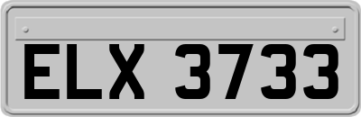ELX3733