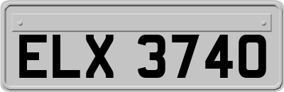ELX3740