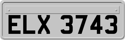 ELX3743