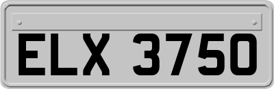 ELX3750