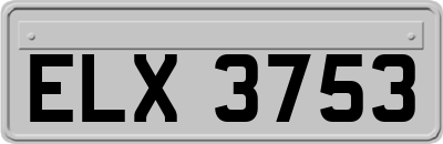 ELX3753