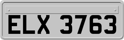 ELX3763