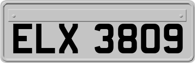ELX3809