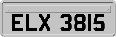 ELX3815