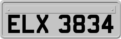 ELX3834