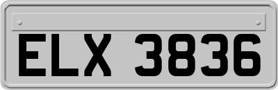 ELX3836