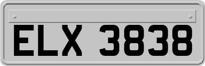 ELX3838