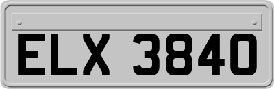 ELX3840