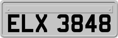 ELX3848
