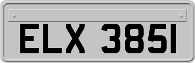 ELX3851
