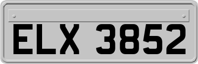 ELX3852
