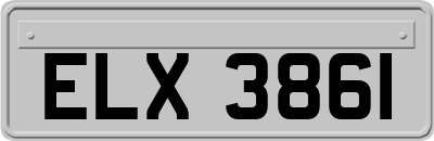 ELX3861