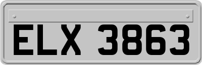ELX3863