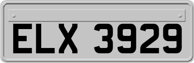 ELX3929