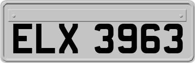 ELX3963