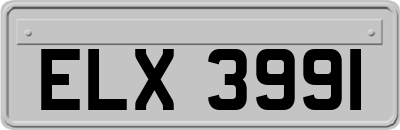ELX3991