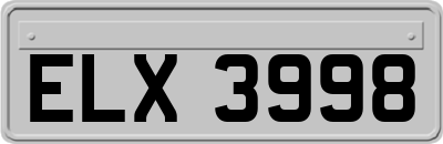 ELX3998