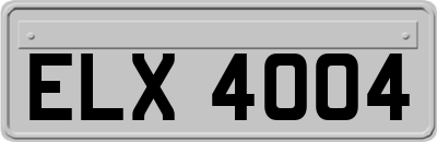ELX4004