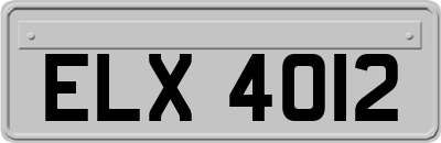ELX4012