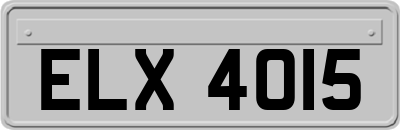 ELX4015