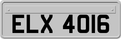 ELX4016