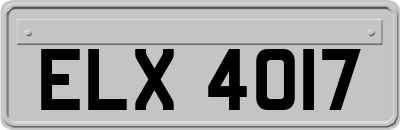 ELX4017