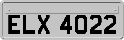 ELX4022
