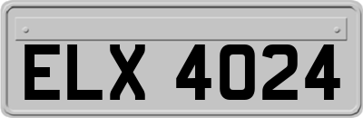 ELX4024