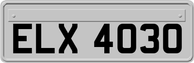 ELX4030