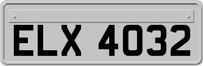 ELX4032