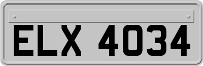 ELX4034