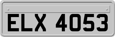 ELX4053