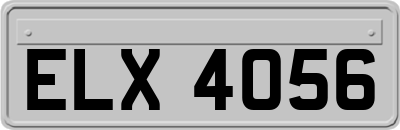 ELX4056