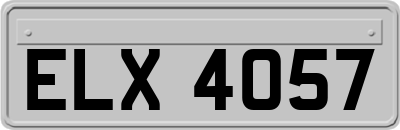 ELX4057
