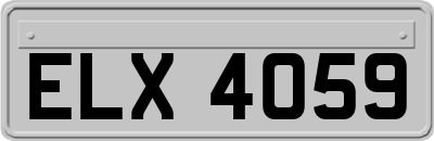 ELX4059